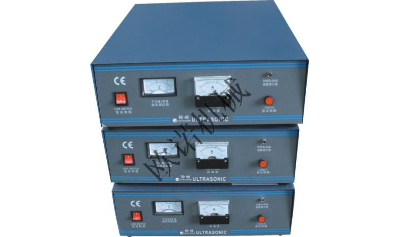 超声波发生器